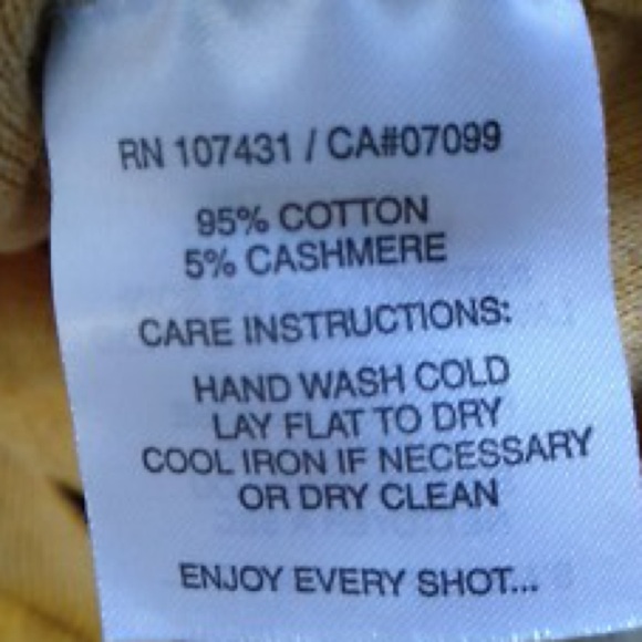 Linksoul crewneck sweater - Picture 4 of 4